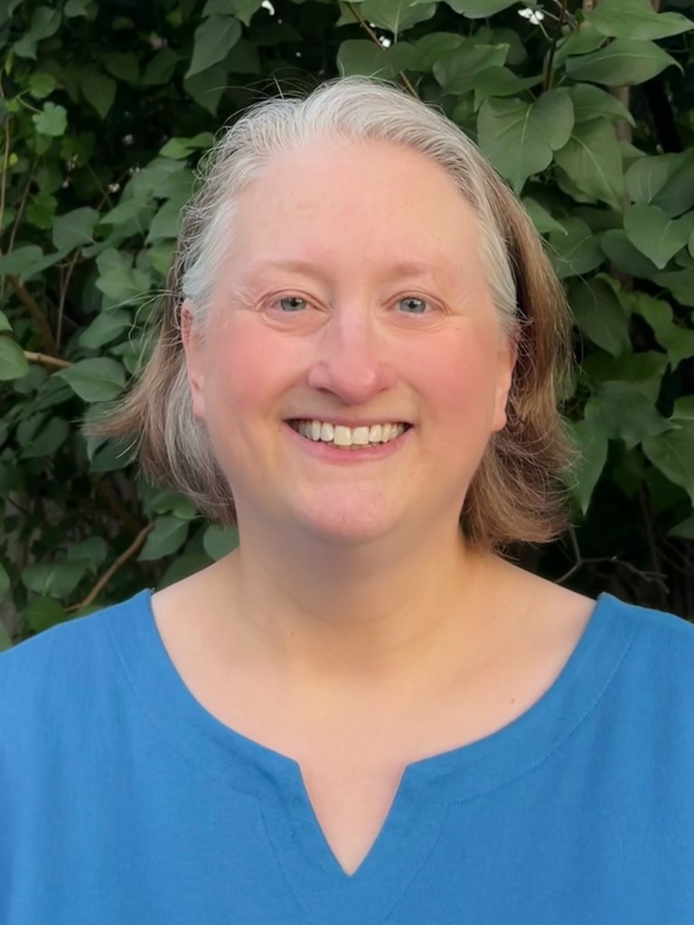 Tanya Leffler Portrait